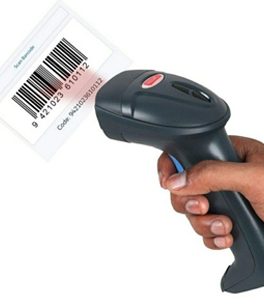 Barcode Scanner