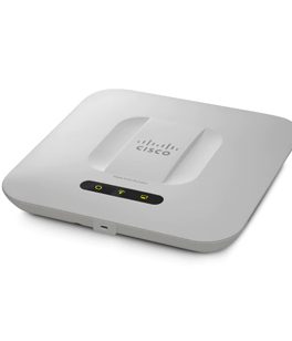 CISCO ACCESS POINTS