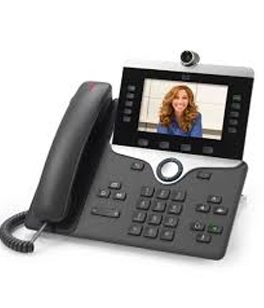 CISCO IP PHONE