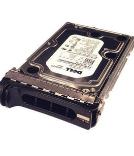 Dell HDD